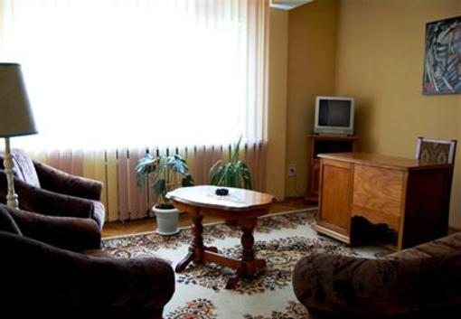 фото отеля Hotel Moldova Barlad