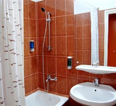 фото отеля Hotel Moldova Barlad