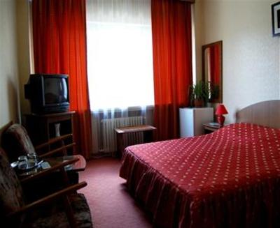 фото отеля Hotel Moldova Barlad