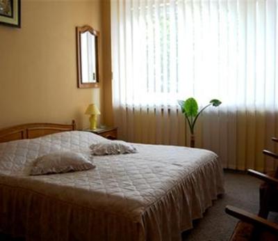 фото отеля Hotel Moldova Barlad