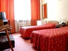 фото отеля Hotel Moldova Barlad