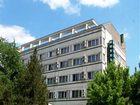 фото отеля Hotel Moldova Barlad