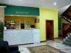 фото отеля Hotel Moldova Barlad