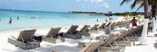 фото отеля Malibu Suites