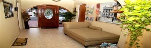 фото отеля Malibu Suites