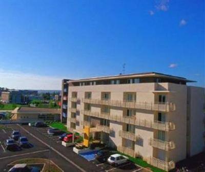фото отеля Residence Columba Agen