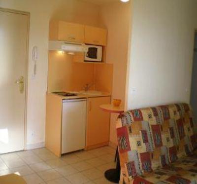 фото отеля Residence Columba Agen