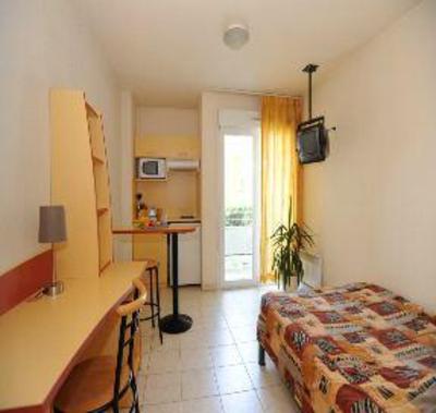 фото отеля Residence Columba Agen