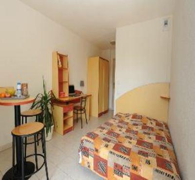 фото отеля Residence Columba Agen