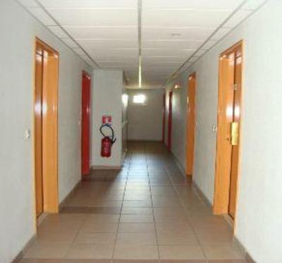 фото отеля Residence Columba Agen