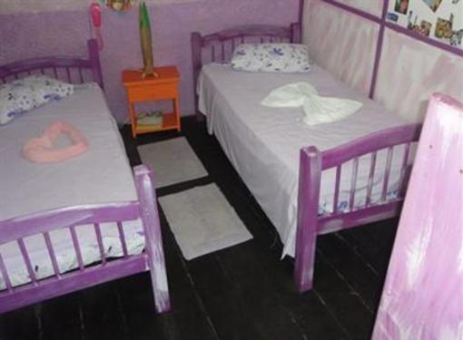 фото отеля Pousada Marin dos Caetes