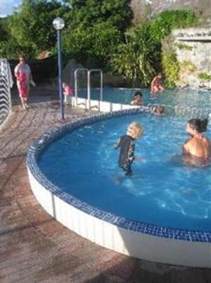 фото отеля Chelmswood Motel Taupo