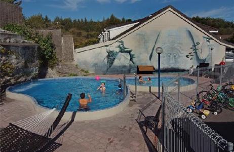 фото отеля Chelmswood Motel Taupo