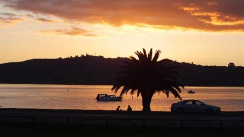 фото отеля Chelmswood Motel Taupo