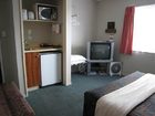 фото отеля Chelmswood Motel Taupo