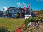 фото отеля Chelmswood Motel Taupo