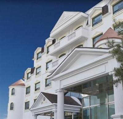 фото отеля Hotel Chiaksan