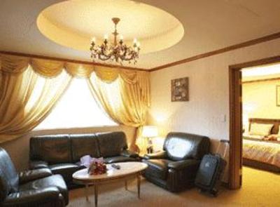 фото отеля Hotel Chiaksan