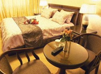 фото отеля Hotel Chiaksan