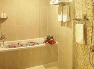 фото отеля Hotel Chiaksan
