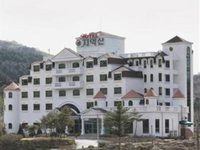 Hotel Chiaksan