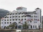 фото отеля Hotel Chiaksan