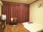 фото отеля Hotel Chiaksan