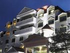 фото отеля Hotel Chiaksan