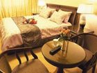 фото отеля Hotel Chiaksan