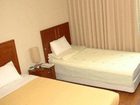 фото отеля Hotel Chiaksan