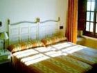 фото отеля Hosteria Real de Zamora