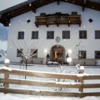 фото отеля Hotel Freundsheimhof Kramsach