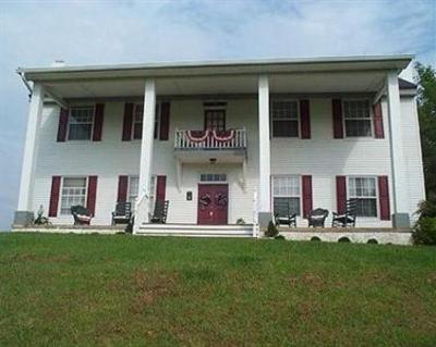 фото отеля Pinhook Plantation House
