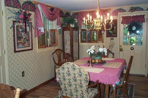 фото отеля Pinhook Plantation House