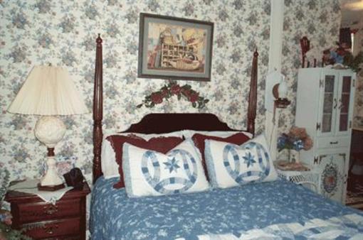 фото отеля Pinhook Plantation House