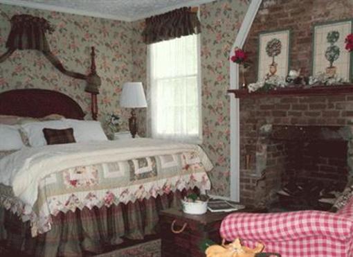 фото отеля Pinhook Plantation House