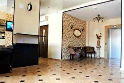 фото отеля Palermo Hotel