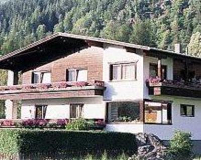 фото отеля Appartements Howdys Gastehaus