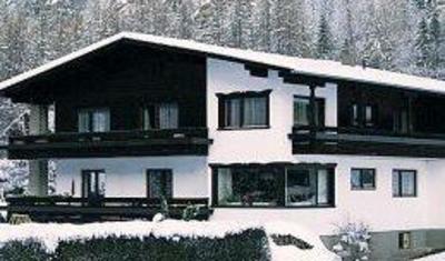 фото отеля Appartements Howdys Gastehaus
