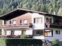 Appartements Howdys Gastehaus
