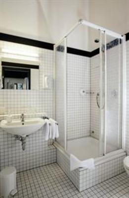 фото отеля Hotel Abendroth Chemnitz