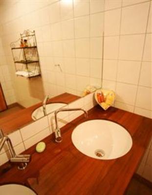 фото отеля Ferienhaus Holzworm