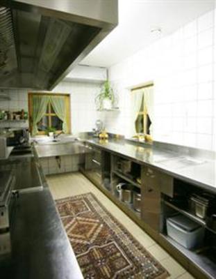 фото отеля Ferienhaus Holzworm