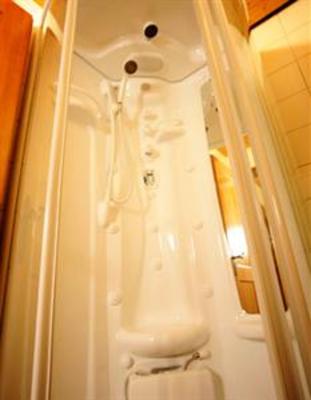фото отеля Ferienhaus Holzworm