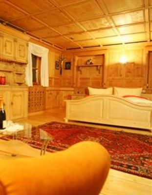 фото отеля Ferienhaus Holzworm
