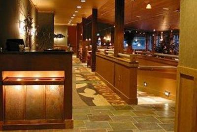 фото отеля Copper River Princess Wilderness Lodge