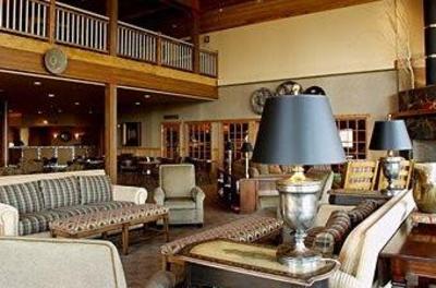 фото отеля Copper River Princess Wilderness Lodge