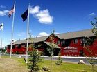 фото отеля Copper River Princess Wilderness Lodge
