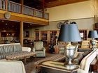фото отеля Copper River Princess Wilderness Lodge