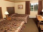 фото отеля Copper River Princess Wilderness Lodge